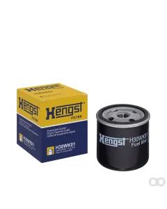 Hengst - H30WK01 - Kraftstoff-Anschraubfilter