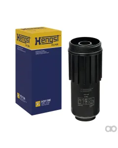 Hengst - H311W - Öl-Anschraubfilter