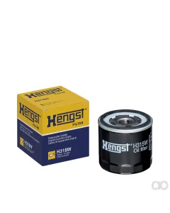 Hengst - H315W - Öl-Anschraubfilter