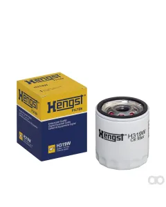 Hengst - H319W - Öl-Anschraubfilter