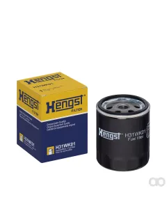Hengst - H31WK01 - Kraftstoff-Anschraubfilter
