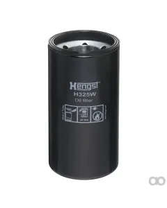 Hengst - H325W - Öl-Anschraubfilter