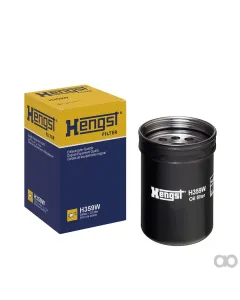 Hengst - H359W - Öl-Anschraubfilter