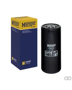 Hengst - H362W - Öl-Anschraubfilter