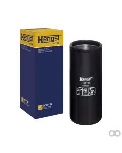 Hengst - H371W - Öl-Anschraubfilter