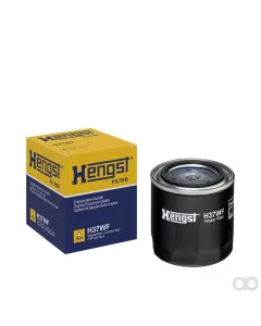 Hengst - H37WF - Kühlmittel-Anschraubfilter