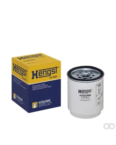 Hengst - H392WK - Kraftstoff-Anschraubfilter