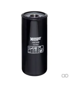 Hengst - H414W - Öl-Anschraubfilter