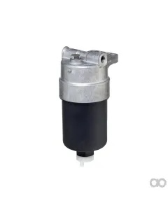 Hengst - H415K02 - Kraftstofffilter