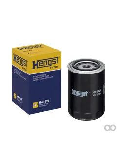 Hengst - H419W - Öl-Anschraubfilter