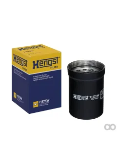 Hengst - H425W - Öl-Anschraubfilter