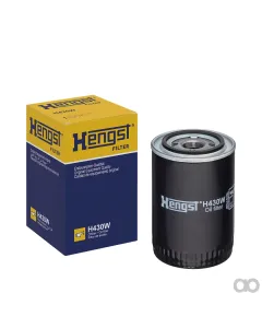 Hengst - H430W - Öl-Anschraubfilter
