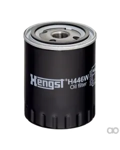 Hengst - H446W - Öl-Anschraubfilter