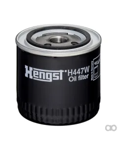 Hengst - H447W - Öl-Anschraubfilter