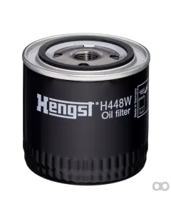 Hengst - H448W - Öl-Anschraubfilter