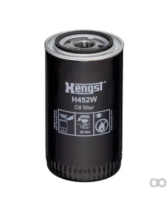 Hengst - H452W - Öl-Anschraubfilter