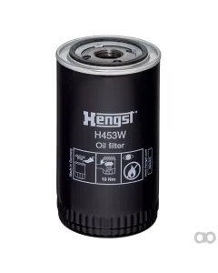 Hengst - H453W - Öl-Anschraubfilter