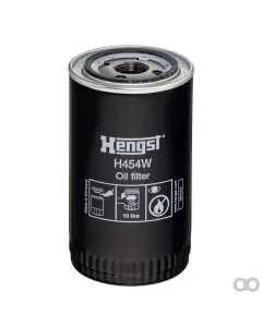 Hengst - H454W - Öl-Anschraubfilter