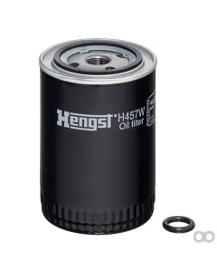 Hengst - H457W - Öl-Anschraubfilter