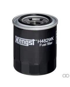 Hengst - H482WK - Kraftstoff-Anschraubfilter