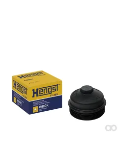Hengst - H500K - Kraftstofffilter-Deckel