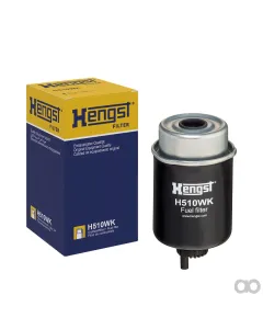 Hengst - H510WK - Kraftstoff-Anschraubfilter