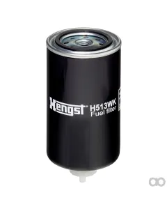 Hengst - H513WK - Kraftstoff-Anschraubfilter