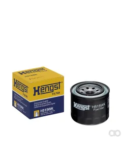 Hengst - H515WK - Kraftstoff-Anschraubfilter