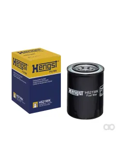 Hengst - H521WK - Kraftstoff-Anschraubfilter