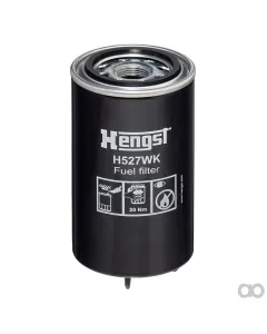 Hengst - H527WK D630 - Kraftstoff-Anschraubfilter