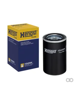 Hengst - H540WK - Kraftstoff-Anschraubfilter