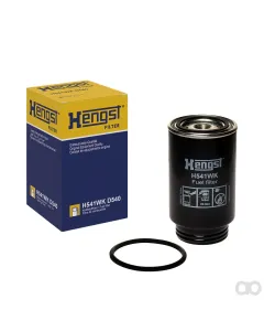 Hengst - H541WK D540 - Kraftstoff-Anschraubfilter