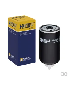 Hengst - H545WK - Kraftstoff-Anschraubfilter