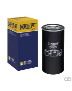 Hengst - H546WK - Kraftstoff-Anschraubfilter