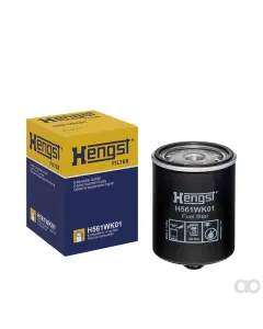 Hengst - H561WK01 - Kraftstoff-Anschraubfilter