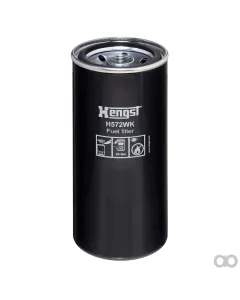 Hengst - H572WK - Kraftstoff-Anschraubfilter