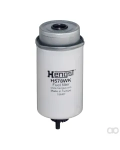Hengst - H578WK D938 - Kraftstoff-Anschraubfilter