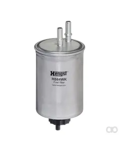Hengst - H584WK - Kraftstoff-Leitungsfilter