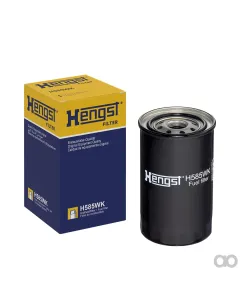 Hengst - H585WK - Kraftstoff-Anschraubfilter
