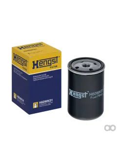 Hengst - H60WK01 - Kraftstoff-Anschraubfilter