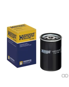 Hengst - H60WK06 - Kraftstoff-Anschraubfilter