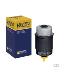 Hengst - H618WK - Kraftstoff-Anschraubfilter
