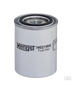 Hengst - H621WK D736 - Kraftstoff-Anschraubfilter