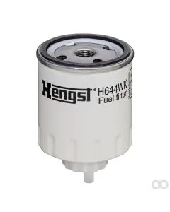 Hengst - H644WK - Kraftstoff-Anschraubfilter