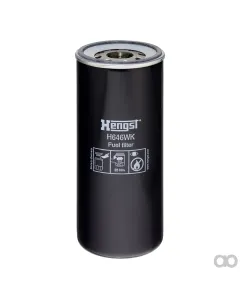 Hengst - H646WK - Kraftstoff-Anschraubfilter