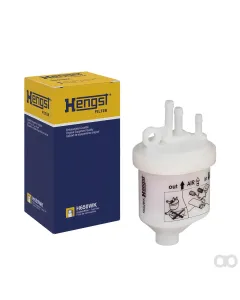 Hengst - H650WK - Kraftstoff-Leitungsfilter