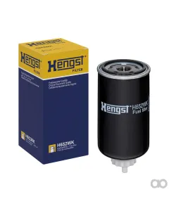 Hengst - H652WK - Kraftstoff-Anschraubfilter