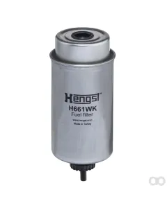 Hengst - H661WK - Kraftstoff-Anschraubfilter