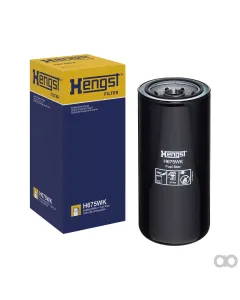 Hengst - H675WK - Kraftstoff-Anschraubfilter