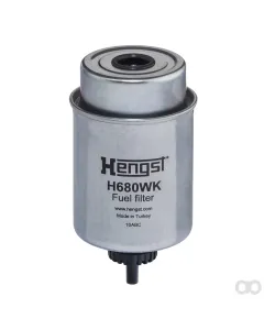 Hengst - H680WK - Kraftstoff-Anschraubfilter